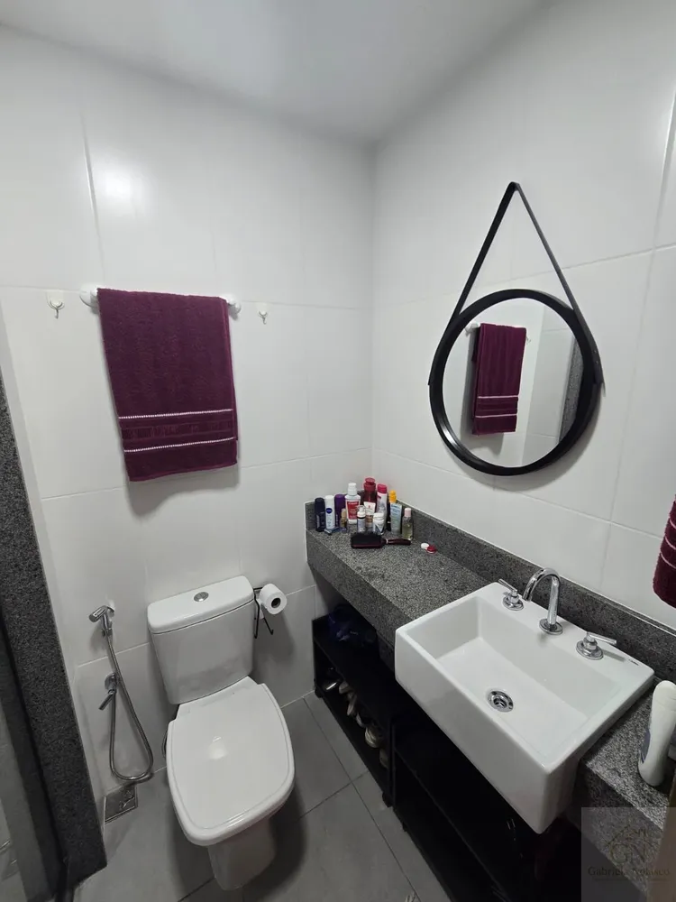 Apartamento, 1 quarto, 45 m² - Foto 12