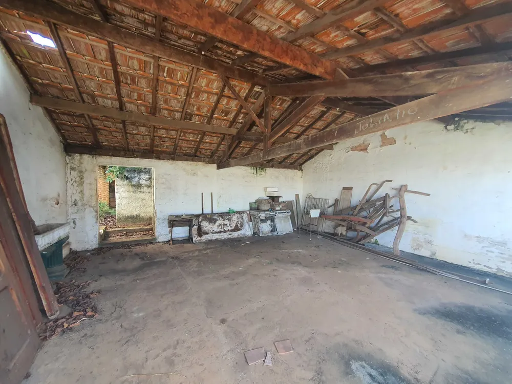 Terreno, 237 m² - Foto 2