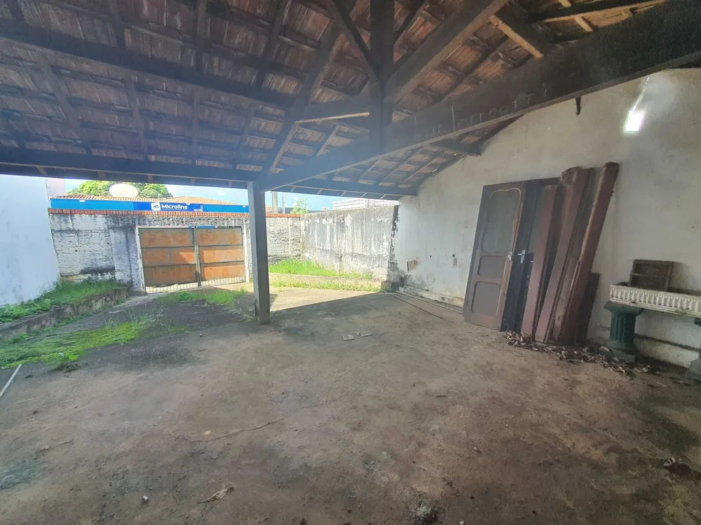 Terreno, 237 m² - Foto 1