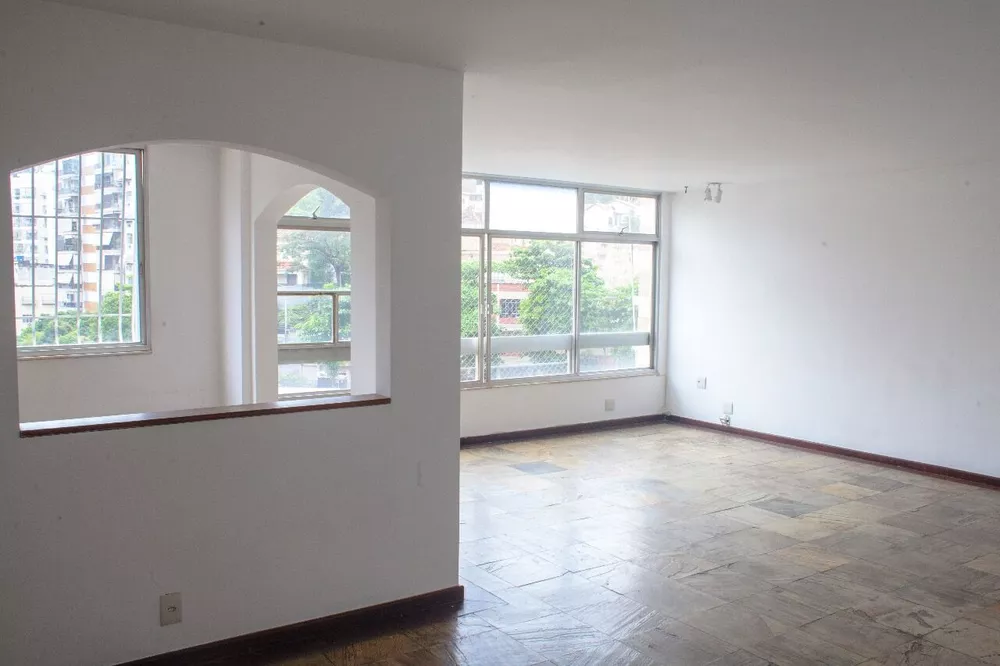 Apartamento, 4 quartos, 172 m² - Foto 14