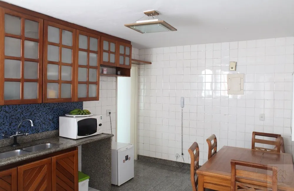 Apartamento, 4 quartos, 172 m² - Foto 20