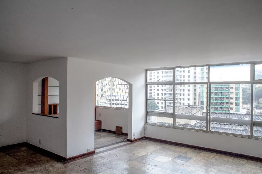 Apartamento, 4 quartos, 172 m² - Foto 3