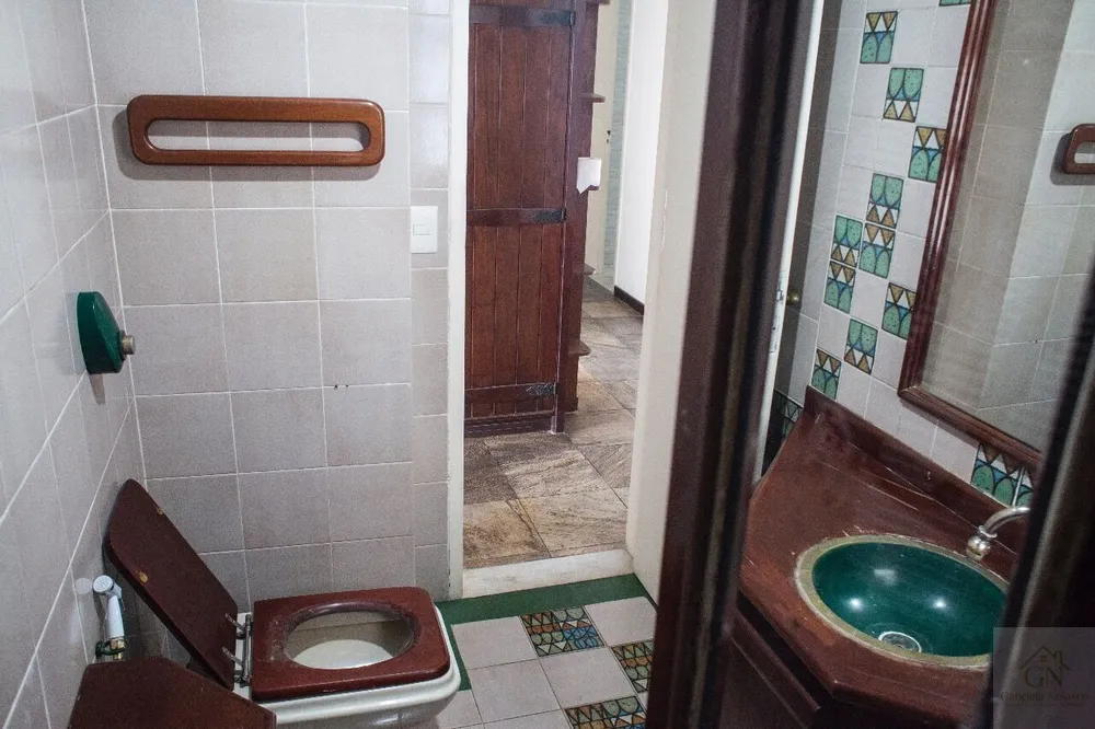 Apartamento, 4 quartos, 172 m² - Foto 31