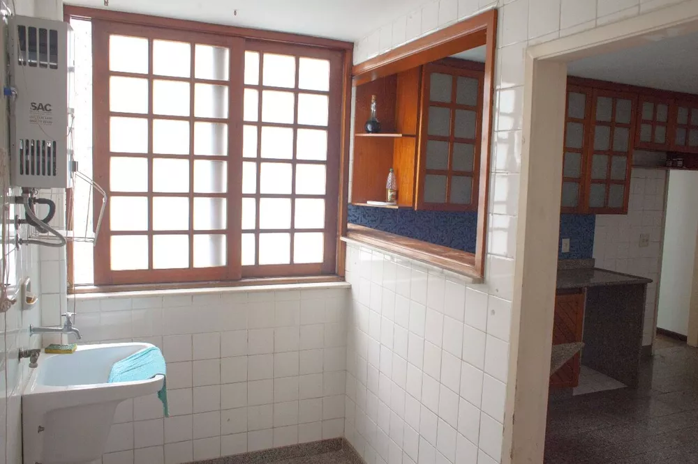 Apartamento, 4 quartos, 172 m² - Foto 4