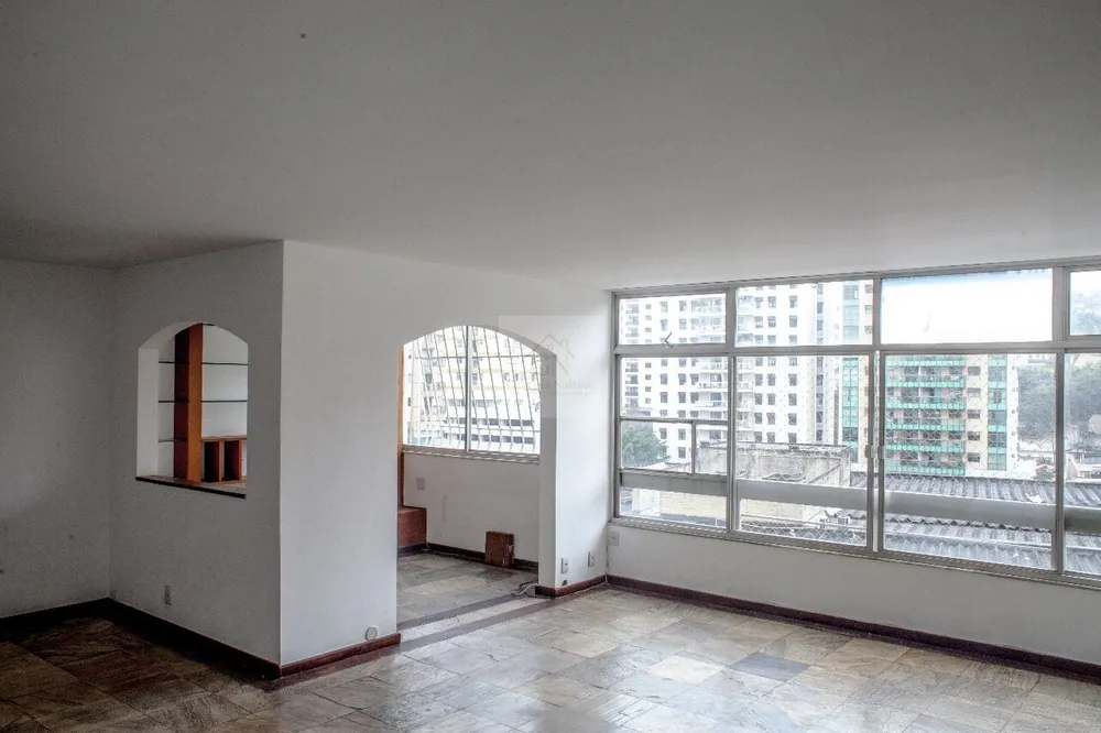 Apartamento, 4 quartos, 172 m² - Foto 4