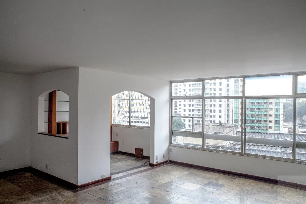 Apartamento, 4 quartos, 172 m² - Foto 6