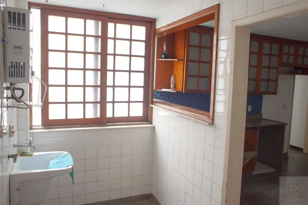 Apartamento, 4 quartos, 172 m² - Foto 16