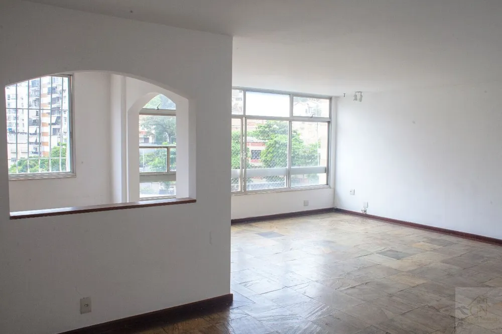 Apartamento, 4 quartos, 172 m² - Foto 2