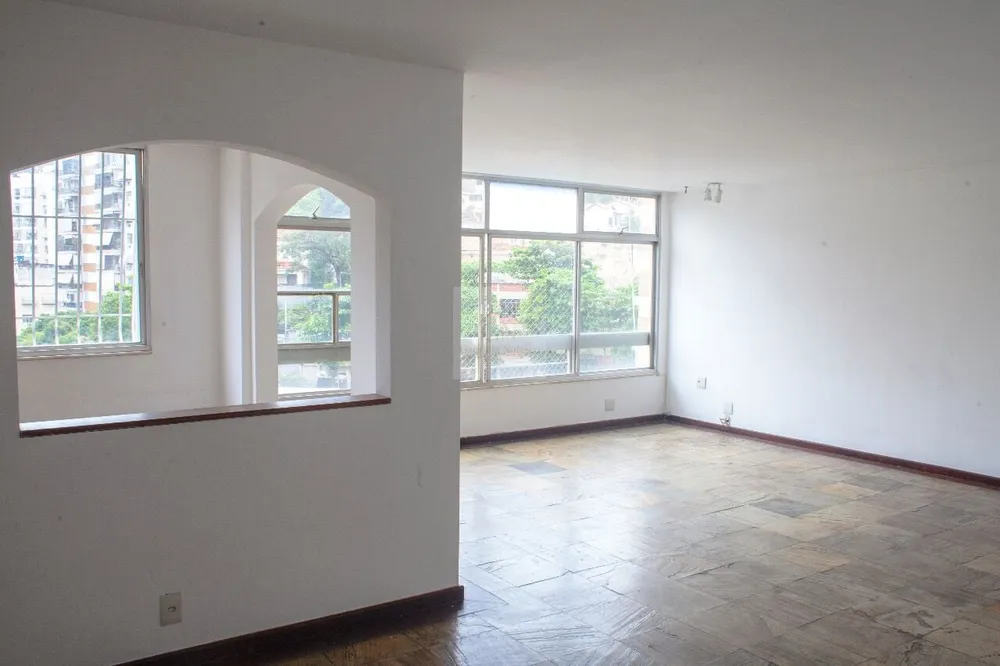 Apartamento, 4 quartos, 172 m² - Foto 1