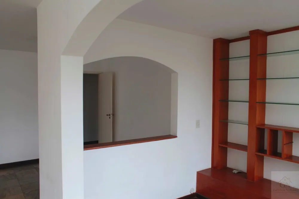 Apartamento, 4 quartos, 172 m² - Foto 11