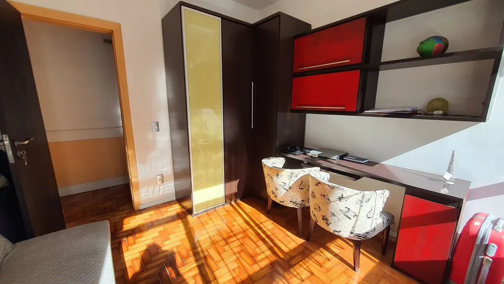 Apartamento, 3 quartos, 130 m² - Foto 24