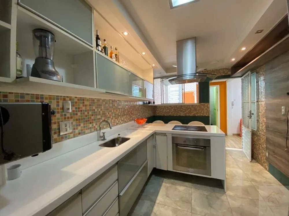 Apartamento, 3 quartos, 130 m² - Foto 55