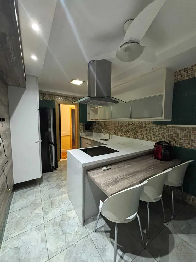 Apartamento, 3 quartos, 130 m² - Foto 85