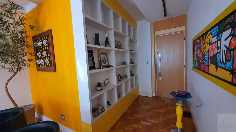 Apartamento, 3 quartos, 130 m² - Foto 51