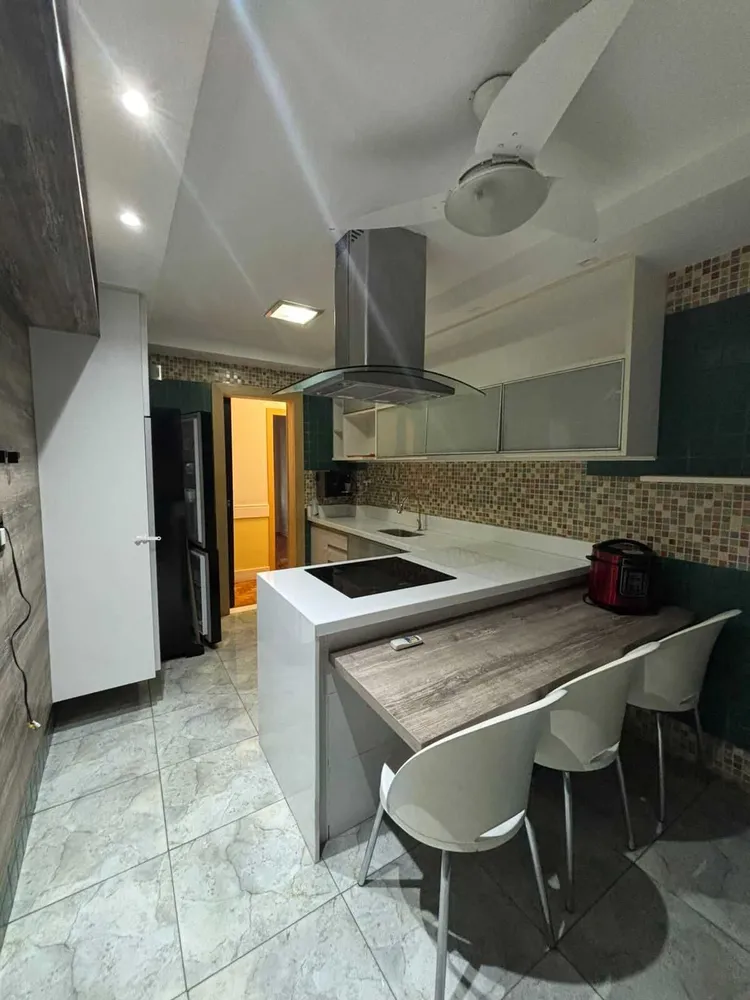 Apartamento, 3 quartos, 130 m² - Foto 43