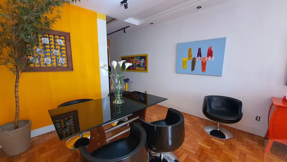 Apartamento, 3 quartos, 130 m² - Foto 37