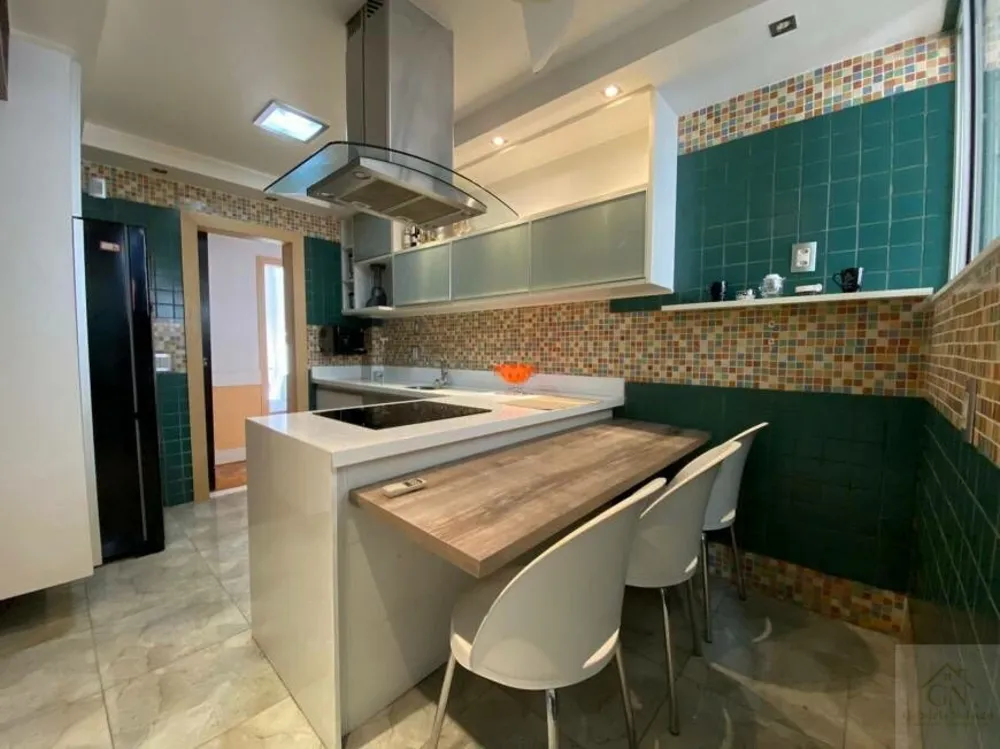 Apartamento, 3 quartos, 130 m² - Foto 59