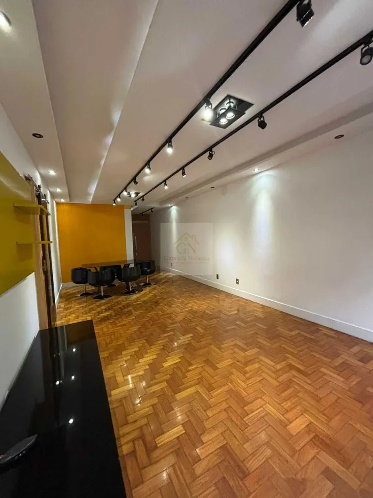 Apartamento, 3 quartos, 130 m² - Foto 4