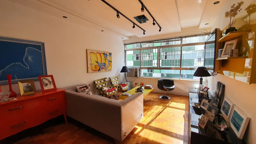 Apartamento, 3 quartos, 130 m² - Foto 13