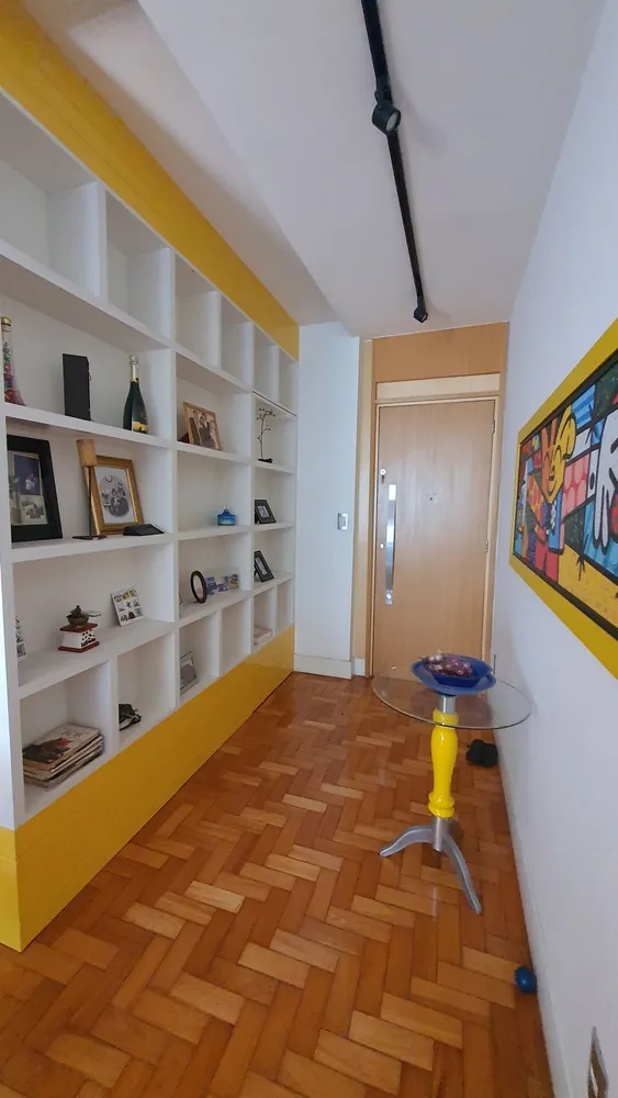 Apartamento, 3 quartos, 130 m² - Foto 64