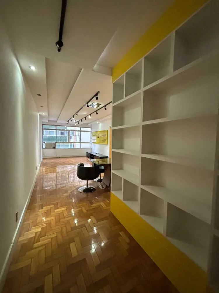 Apartamento, 3 quartos, 130 m² - Foto 21