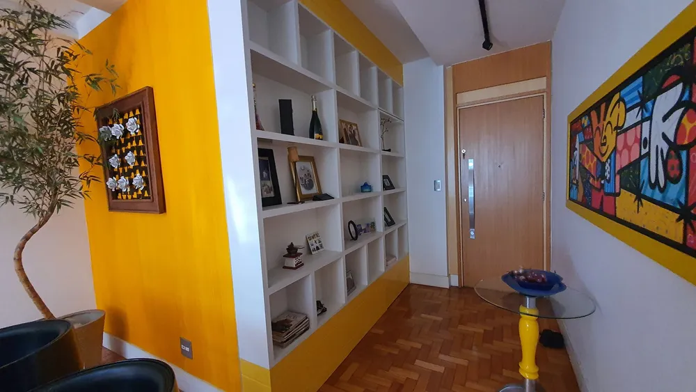 Apartamento, 3 quartos, 130 m² - Foto 35