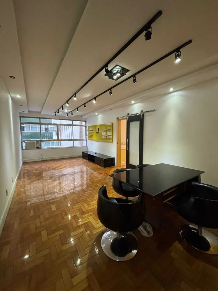 Apartamento, 3 quartos, 130 m² - Foto 30
