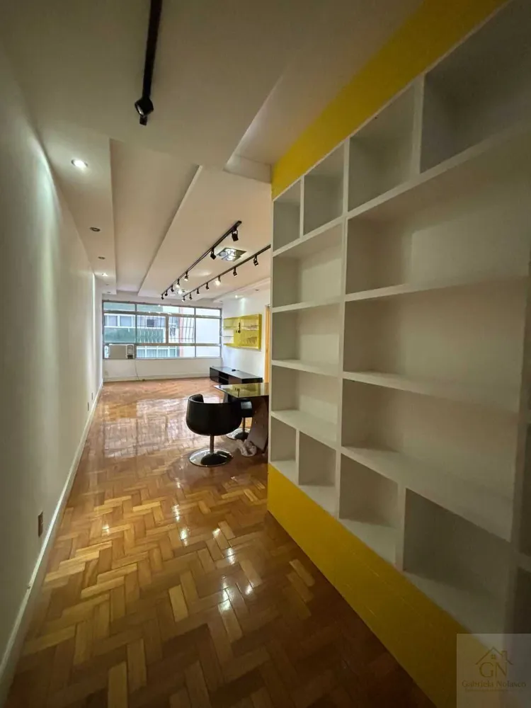 Apartamento, 3 quartos, 130 m² - Foto 11