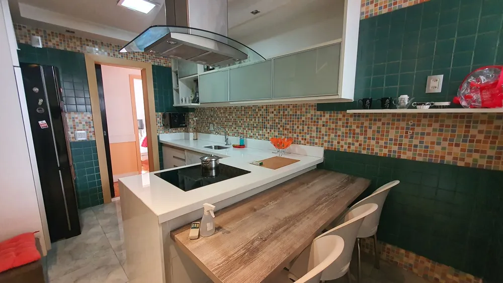 Apartamento, 3 quartos, 130 m² - Foto 14