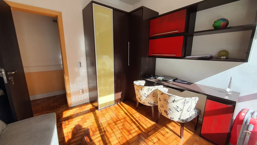 Apartamento, 3 quartos, 130 m² - Foto 71