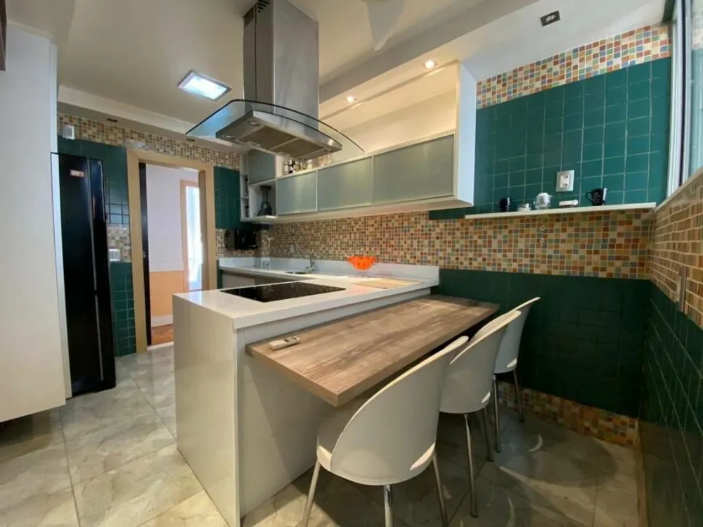 Apartamento, 3 quartos, 130 m² - Foto 15