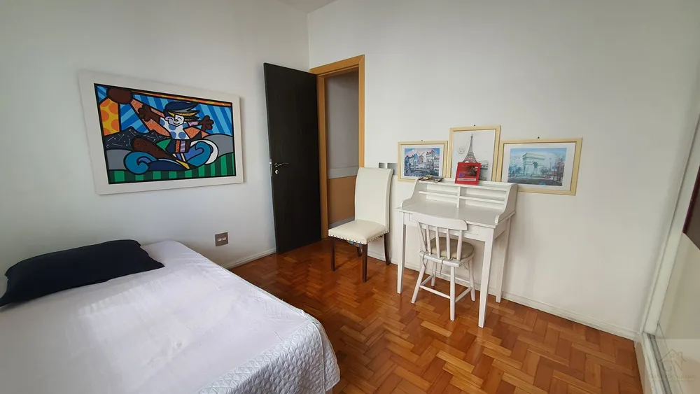 Apartamento, 3 quartos, 130 m² - Foto 83