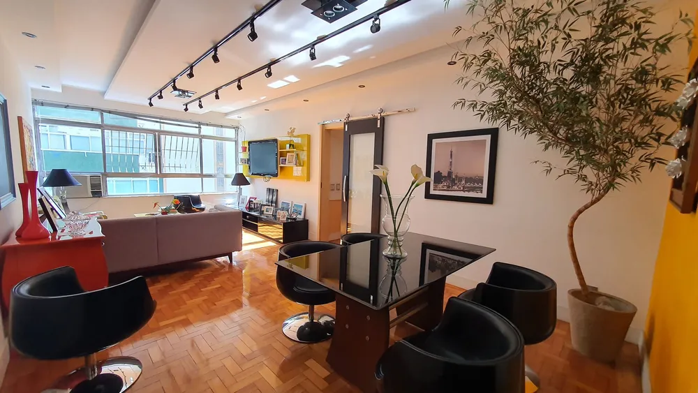 Apartamento, 3 quartos, 130 m² - Foto 7