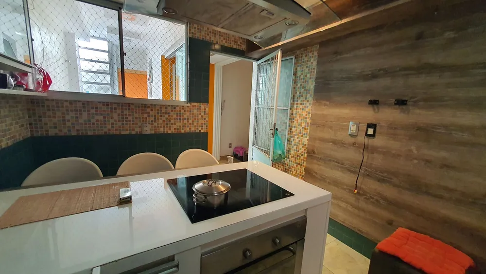 Apartamento, 3 quartos, 130 m² - Foto 94
