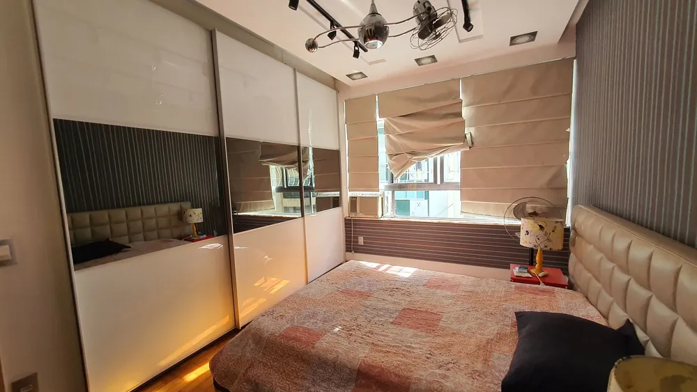Apartamento, 3 quartos, 130 m² - Foto 31