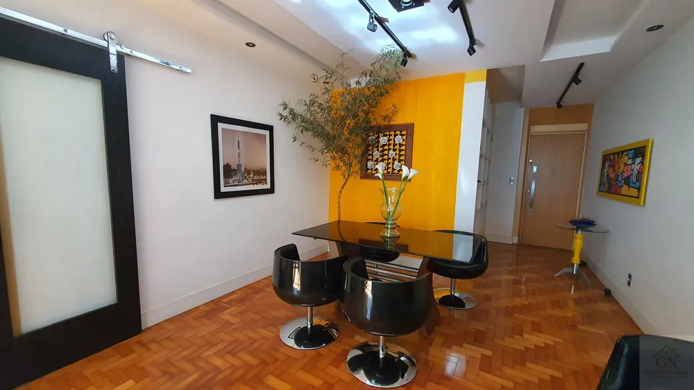 Apartamento, 3 quartos, 130 m² - Foto 47