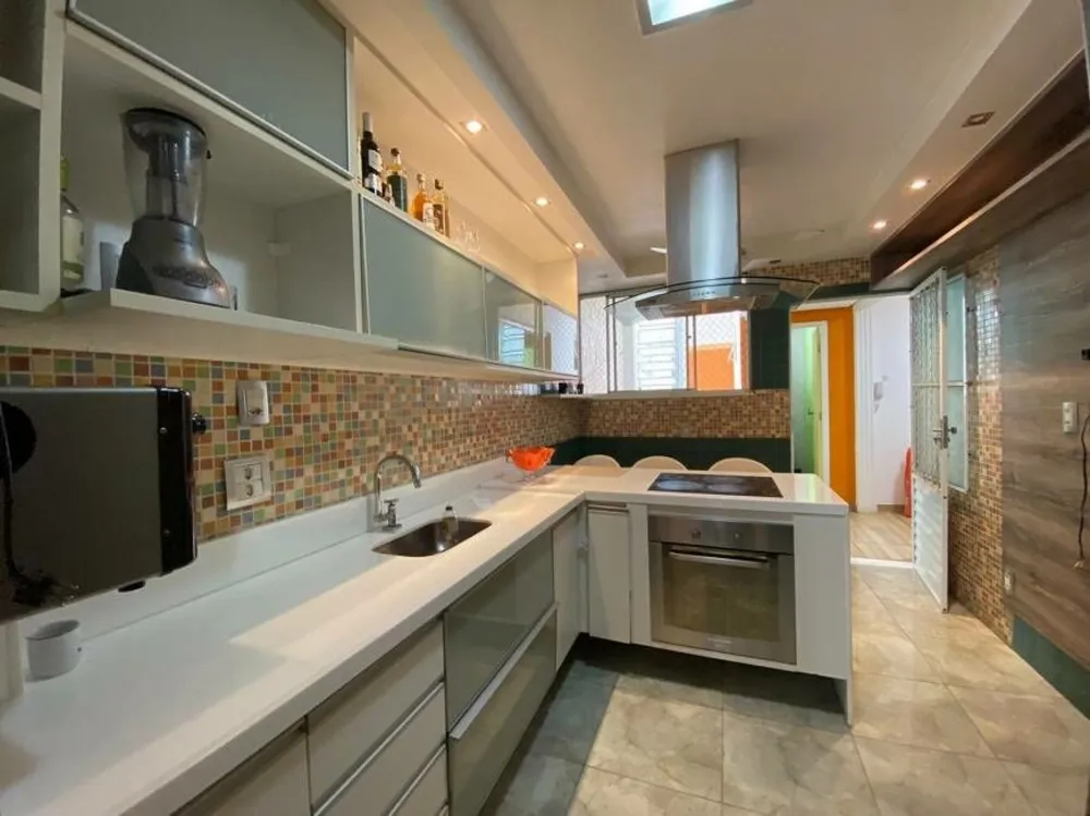 Apartamento, 3 quartos, 130 m² - Foto 30