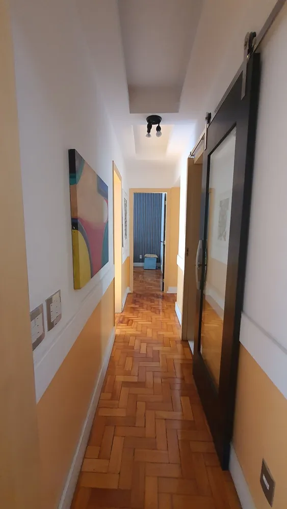 Apartamento, 3 quartos, 130 m² - Foto 40