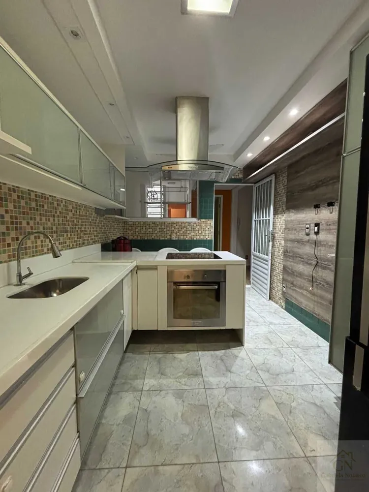 Apartamento, 3 quartos, 130 m² - Foto 89