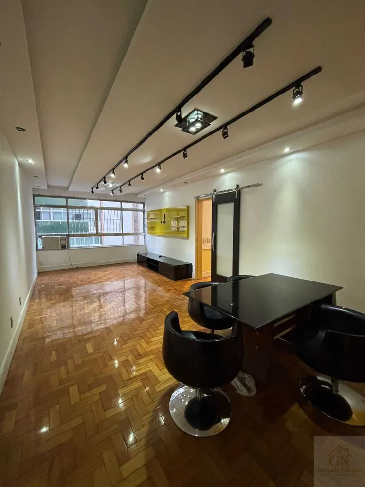 Apartamento, 3 quartos, 130 m² - Foto 41