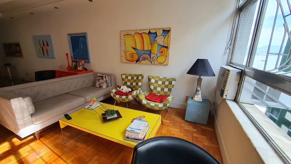 Apartamento, 3 quartos, 130 m² - Foto 43