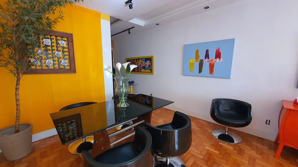 Apartamento, 3 quartos, 130 m² - Foto 37