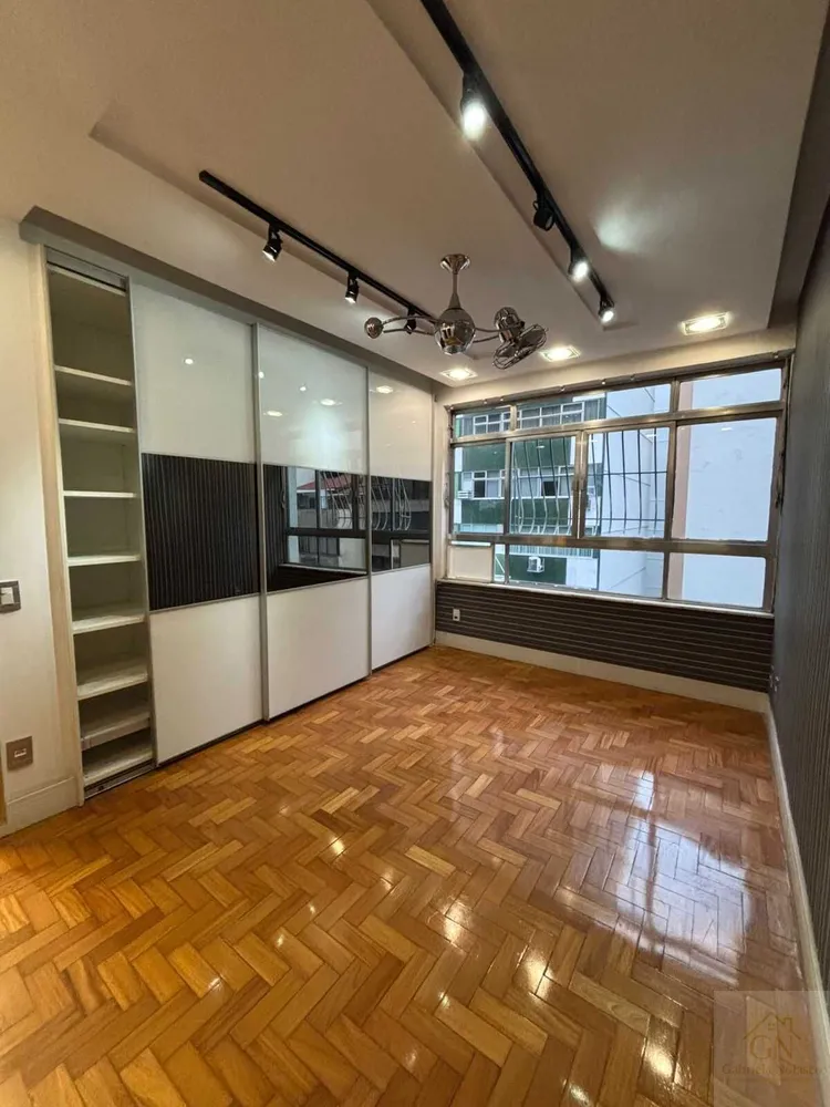 Apartamento, 3 quartos, 130 m² - Foto 27
