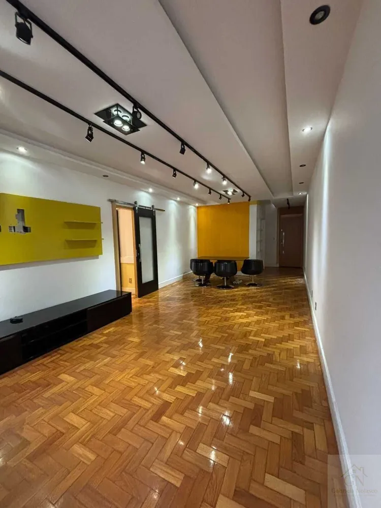 Apartamento, 3 quartos, 130 m² - Foto 13