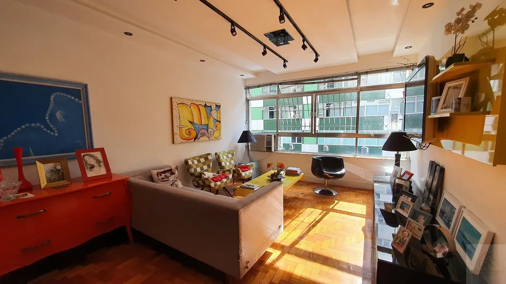 Apartamento, 3 quartos, 130 m² - Foto 17