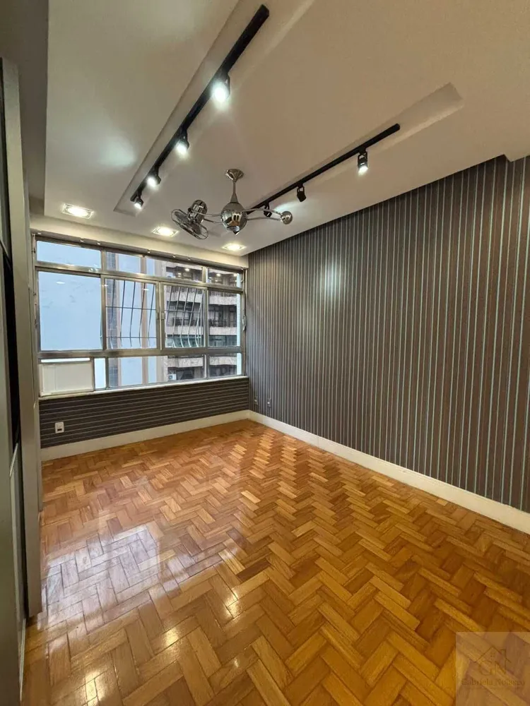 Apartamento, 3 quartos, 130 m² - Foto 23