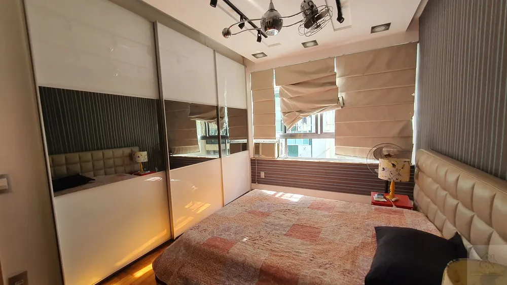 Apartamento, 3 quartos, 130 m² - Foto 91