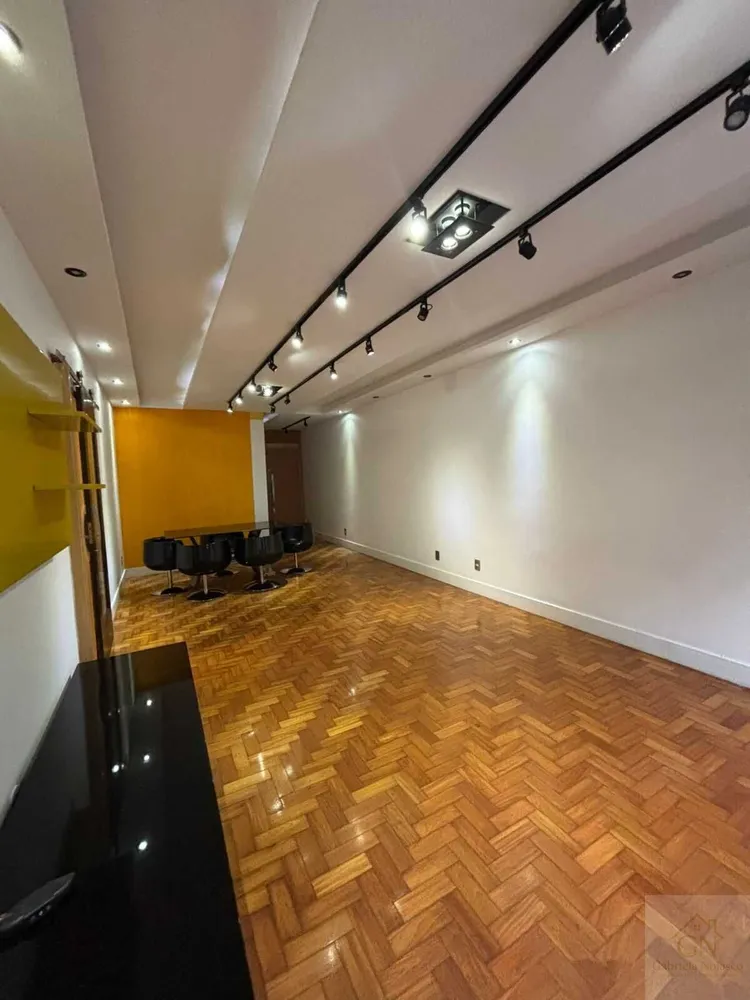 Apartamento, 3 quartos, 130 m² - Foto 5
