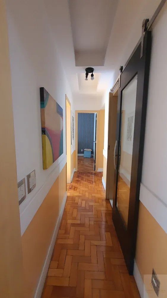 Apartamento, 3 quartos, 130 m² - Foto 33