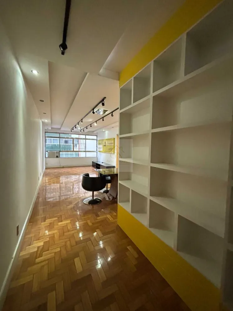 Apartamento, 3 quartos, 130 m² - Foto 10